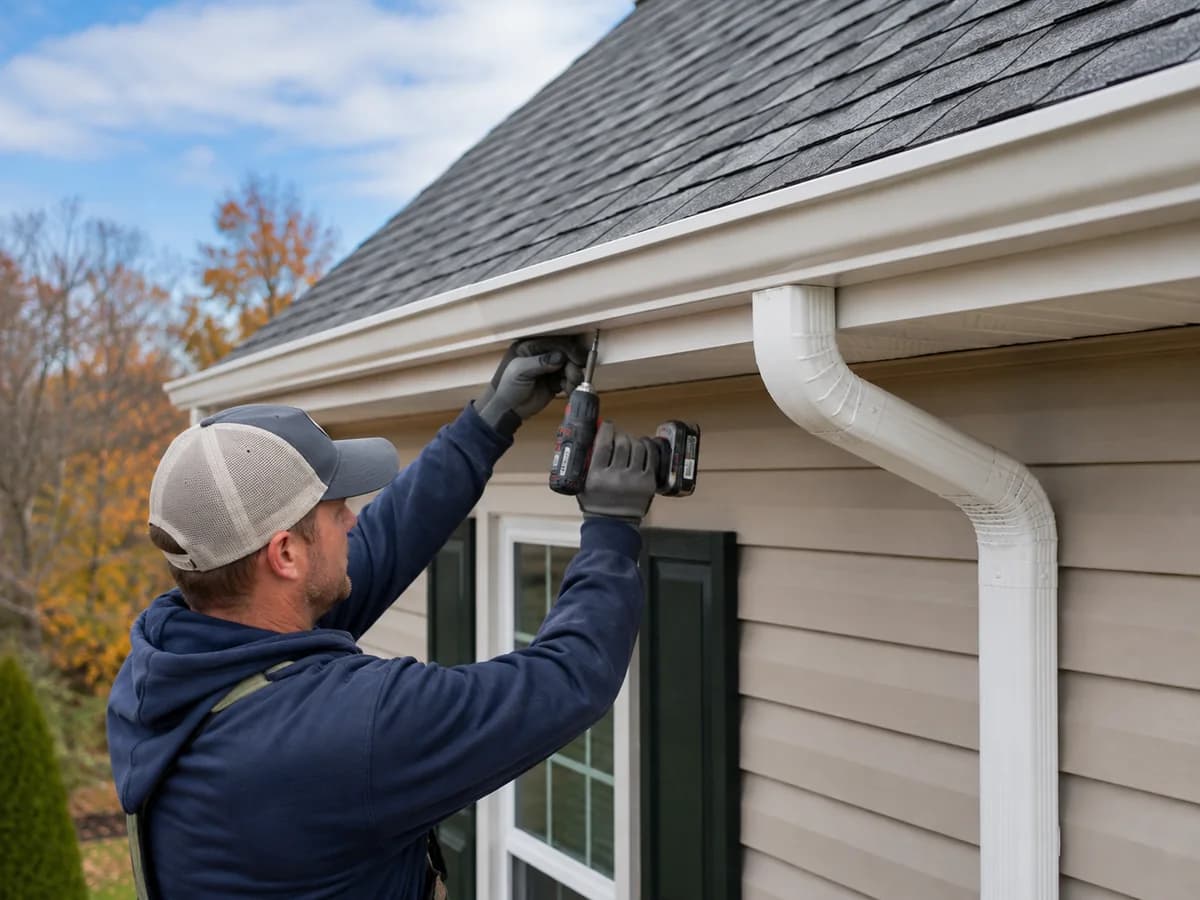 Gutters