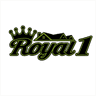 Royal One Construction Logo